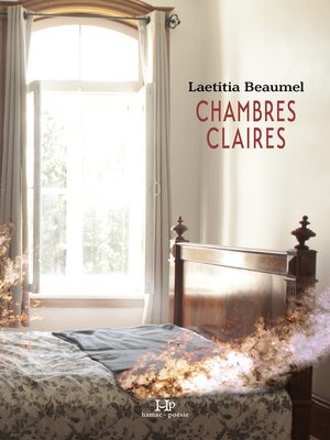 cover image of Chambres claires